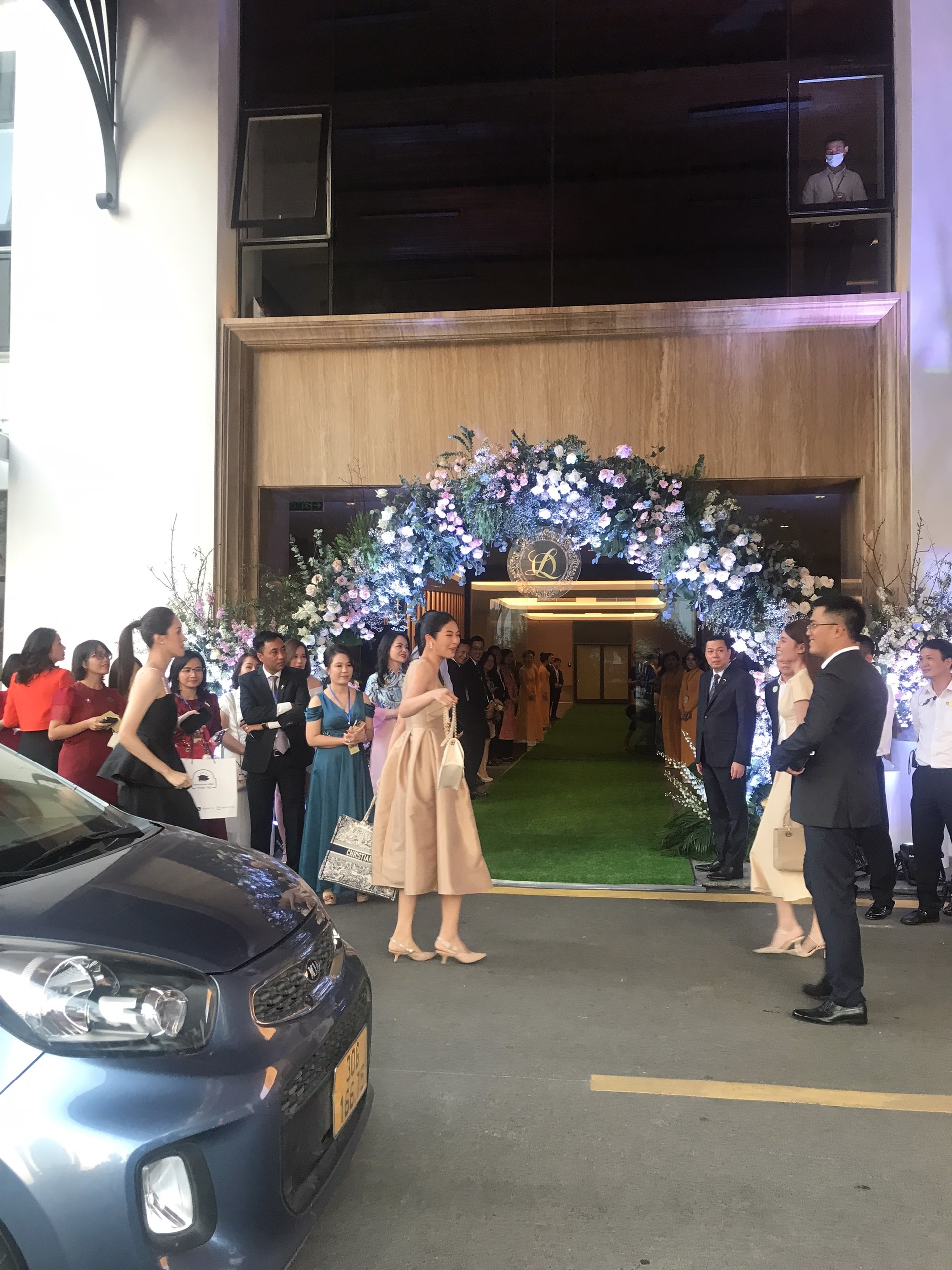 do vinh quang,  do my linh anh 5