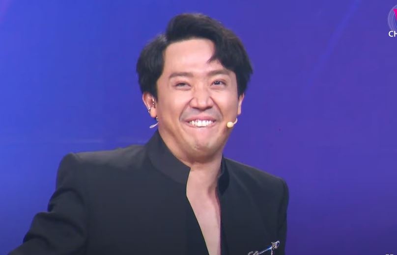 tran thanh,  duc phuc anh 1