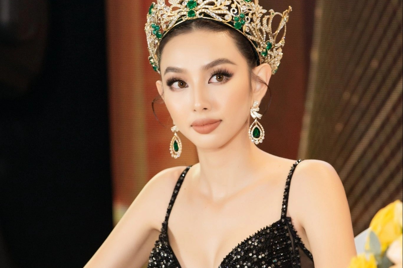 Bat loi cua Thuy Tien trong vu kien 1,5 ty dong hinh anh