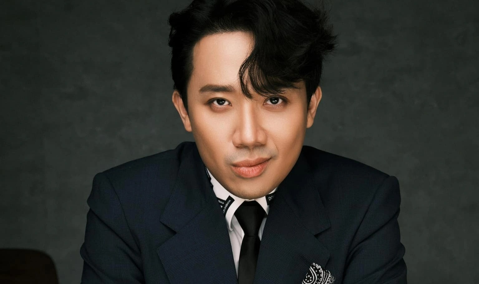 tran thanh,  duc phuc anh 1