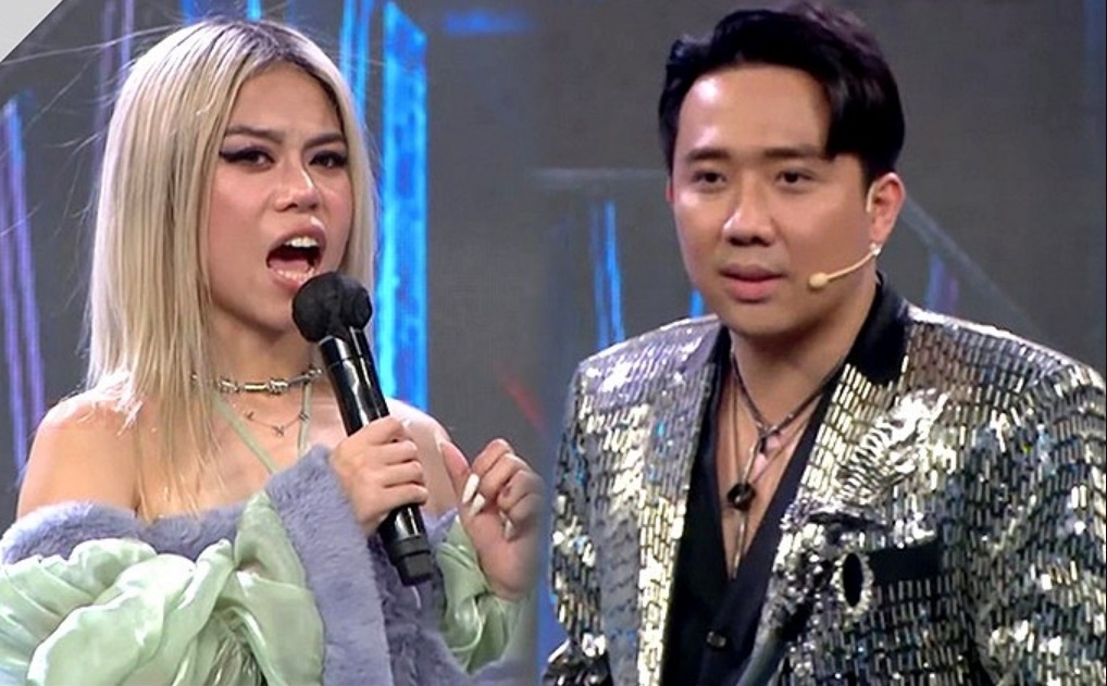 tran thanh,  duc phuc anh 3