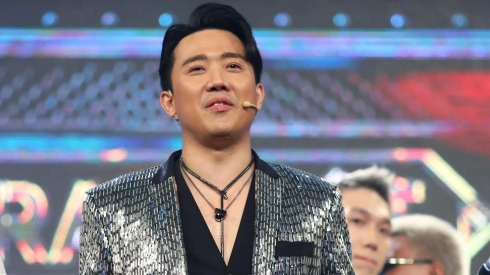 Chuyen gia: Tran Thanh can xin loi Duc Phuc va nhan thuc su sai trai hinh anh