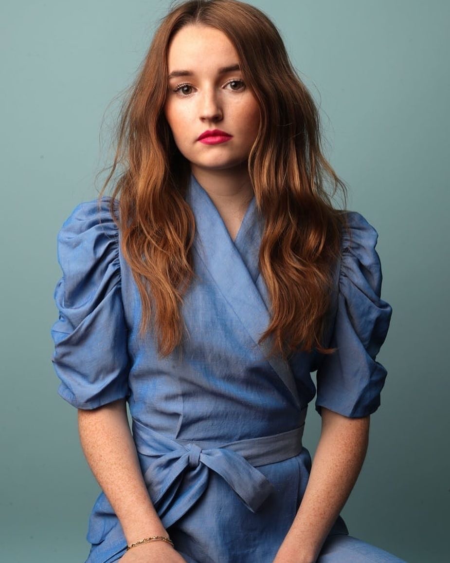 Kaitlyn Dever anh 16