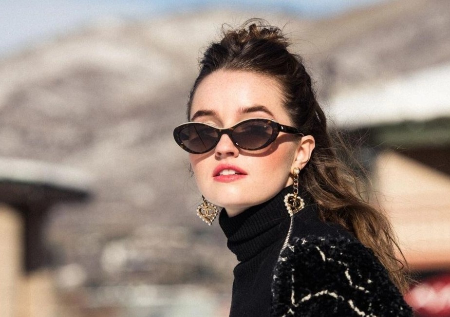 Ve dep trong sang cua 'nang tho' 26 tuoi hinh anh