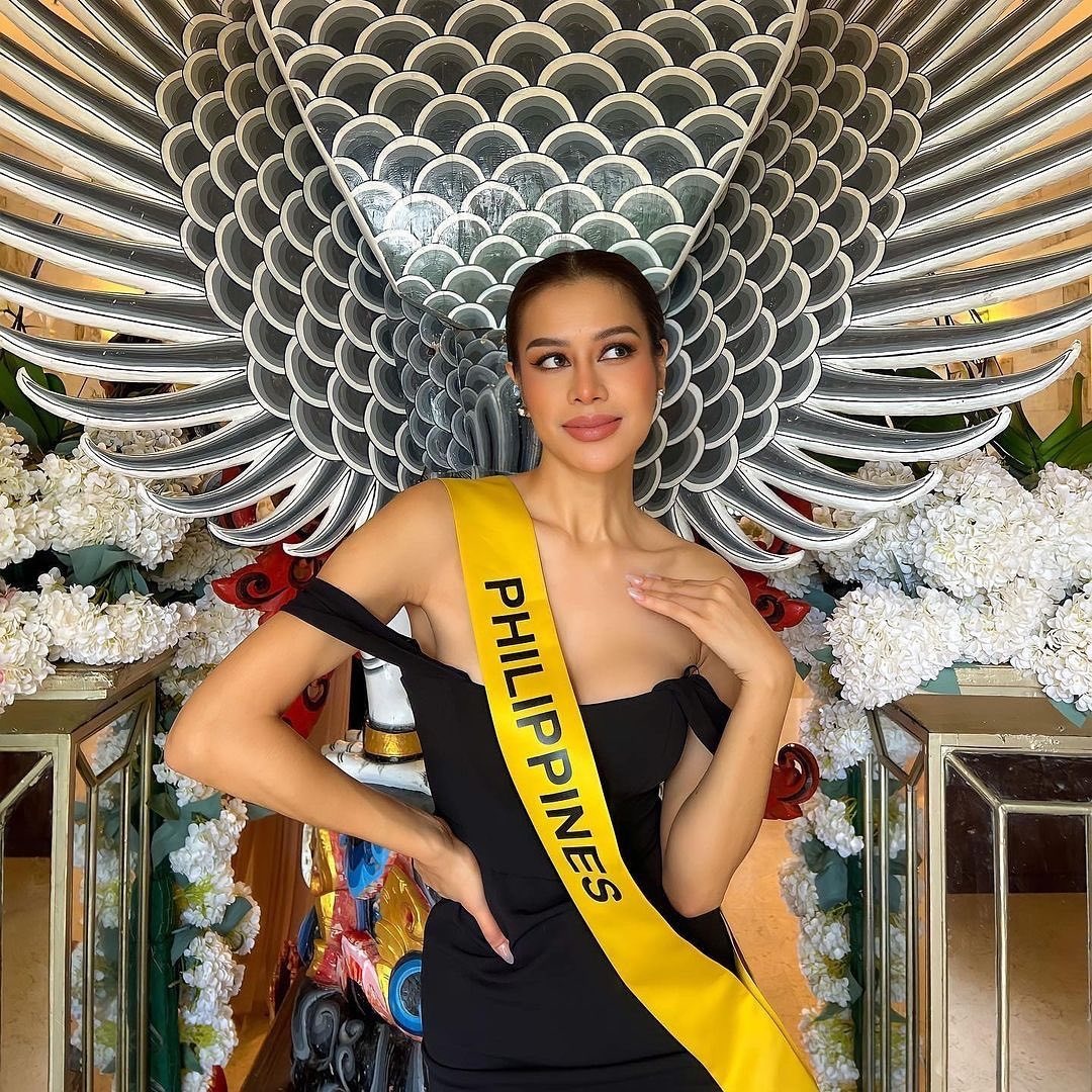 A hau 5 Miss Grand anh 7