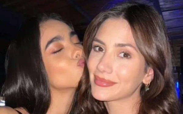 Hai thi sinh Miss Grand cong khai yeu dong gioi hinh anh