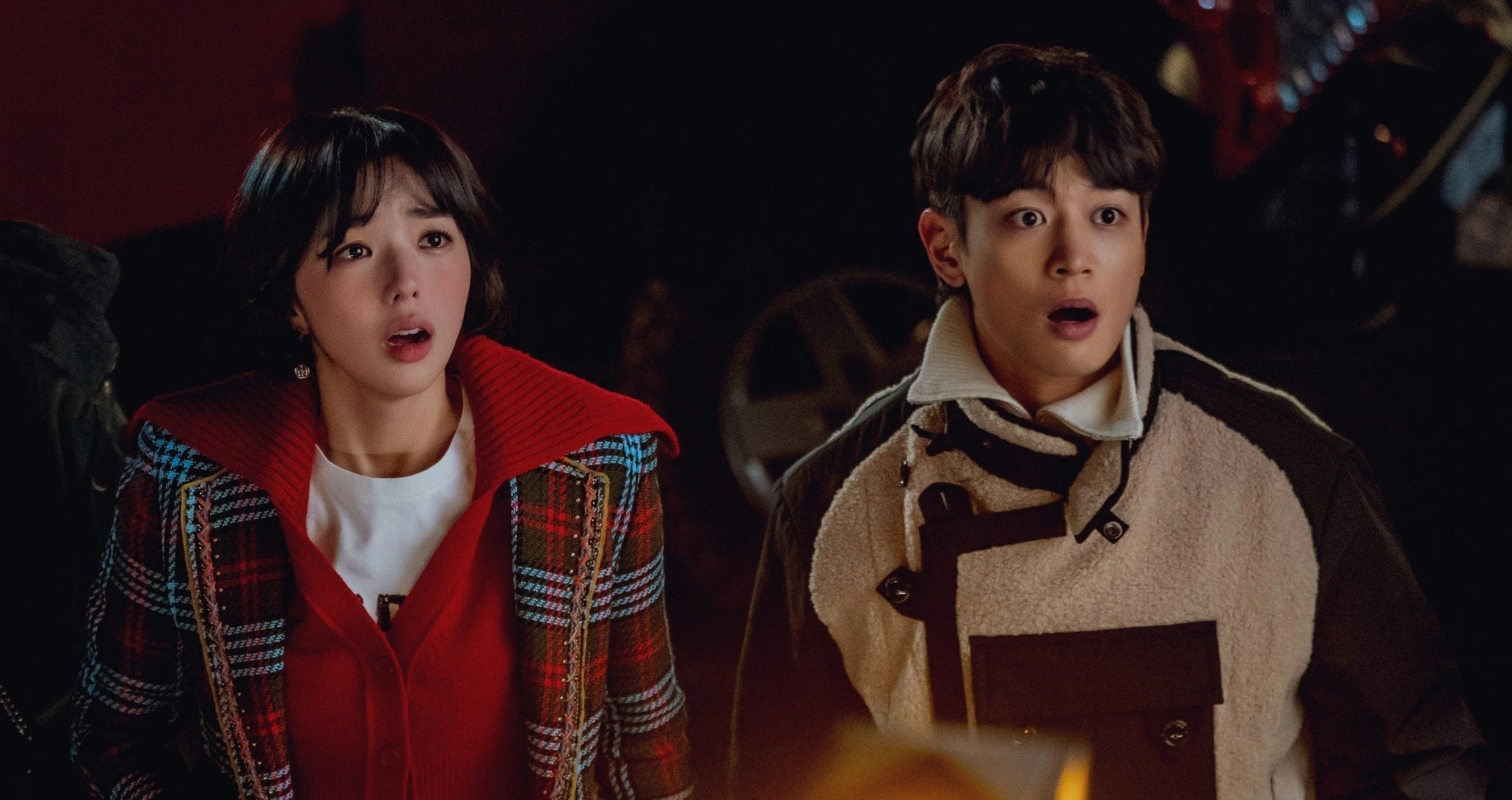 Phim Han hoan chieu vo thoi han sau tham kich Itaewon hinh anh