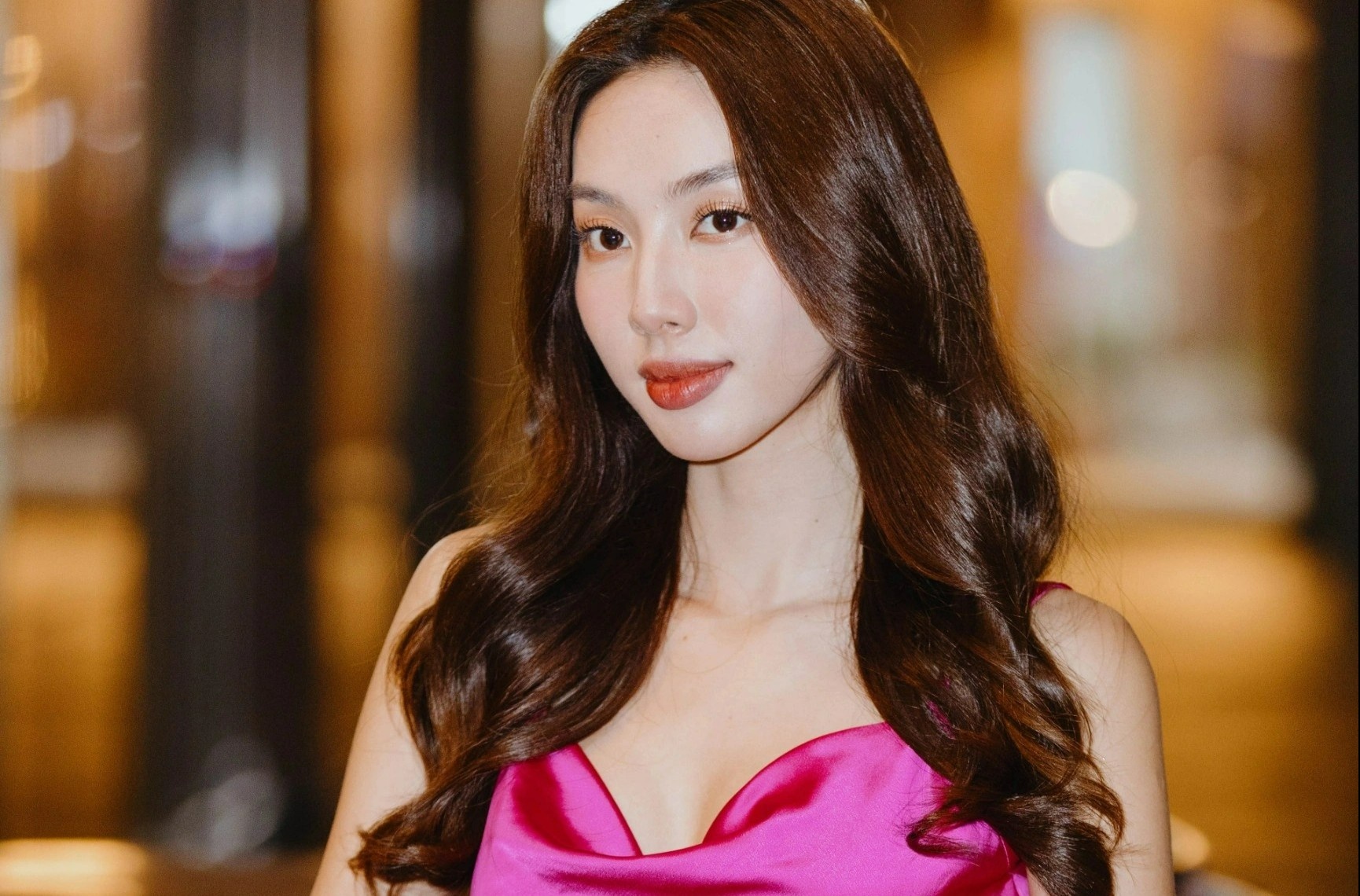 Thuy Tien: 'Toi khong kiem duoc 2-3 trieu USD nhu Chu tich Nawat noi' hinh anh