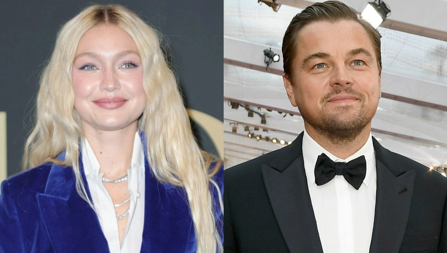 Ly do Gigi Hadid khong cong khai chuyen tinh voi Leonardo DiCaprio hinh anh