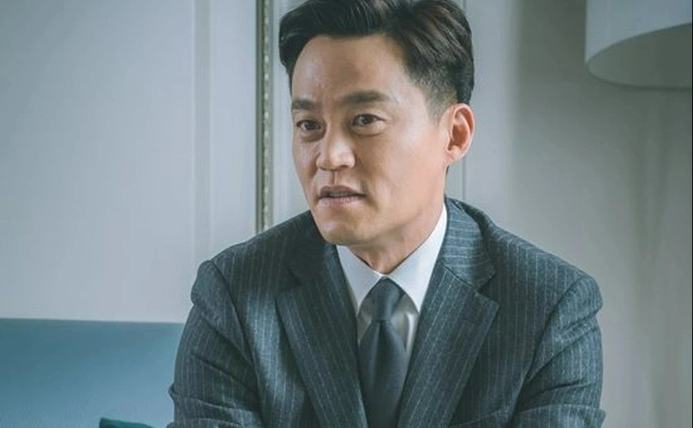 Tai tu Han Quoc noi ve khoi tai san 43 trieu USD hinh anh