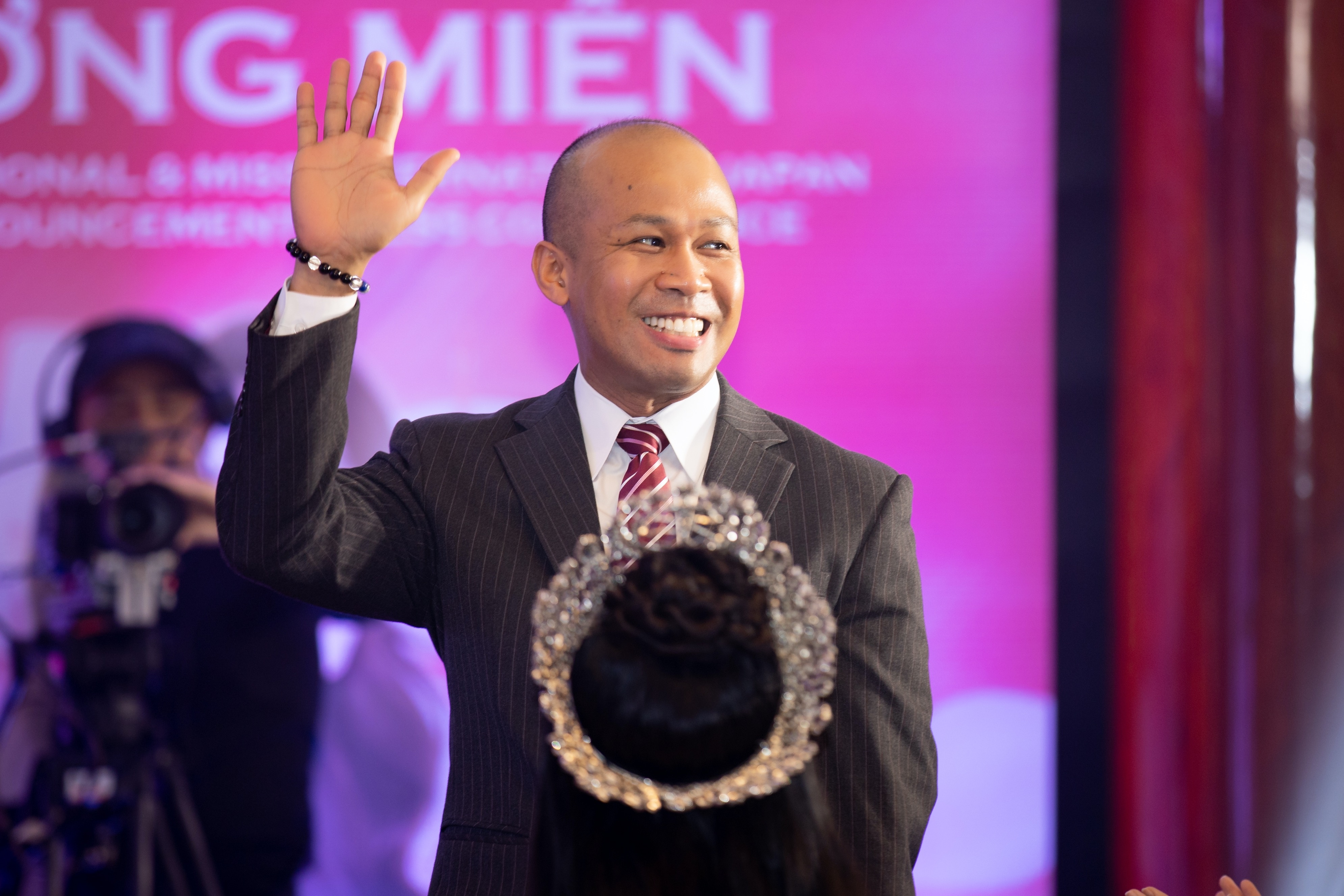 Miss International 2023 anh 1