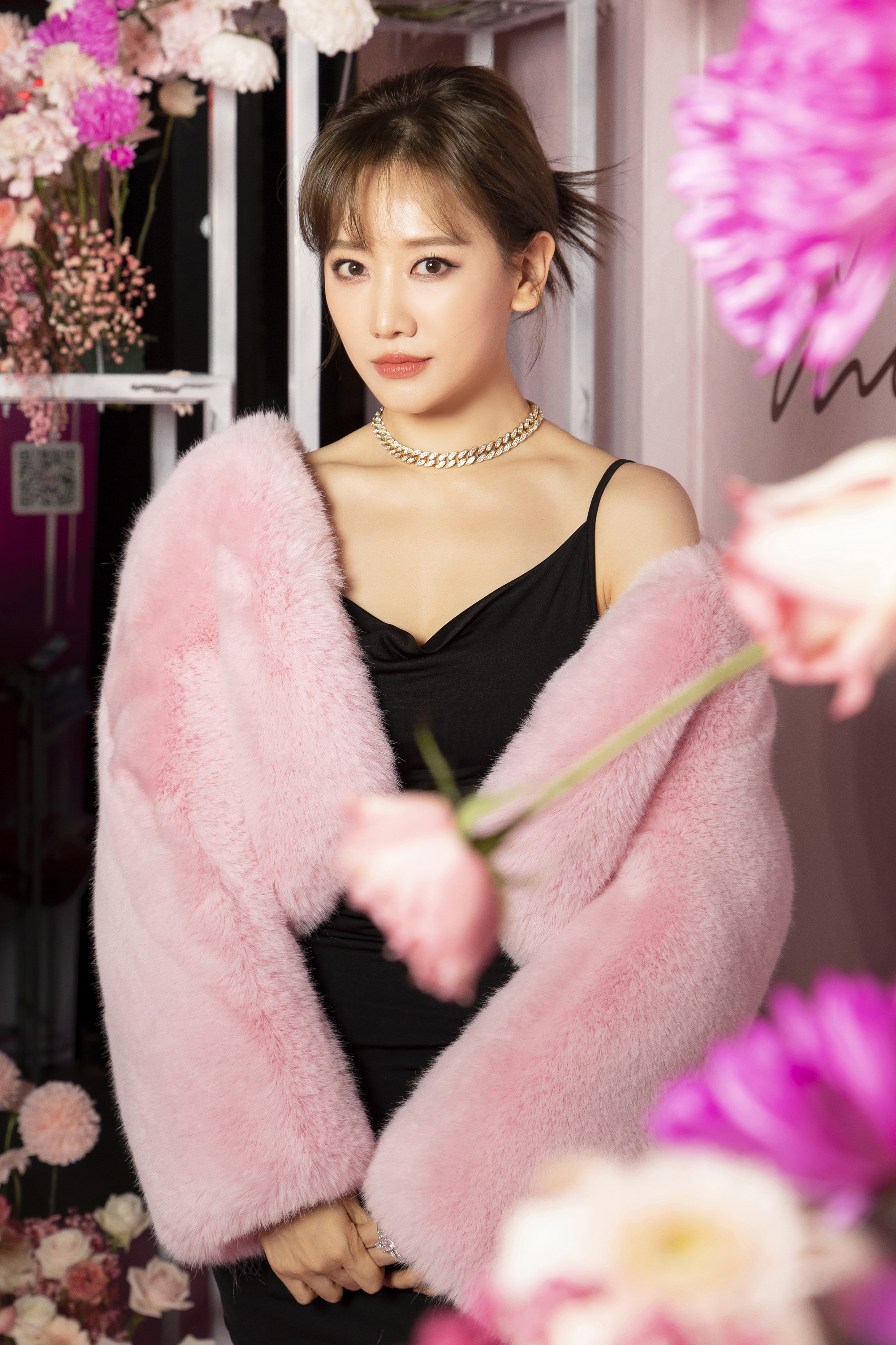 hari won,  tran thanh anh 1