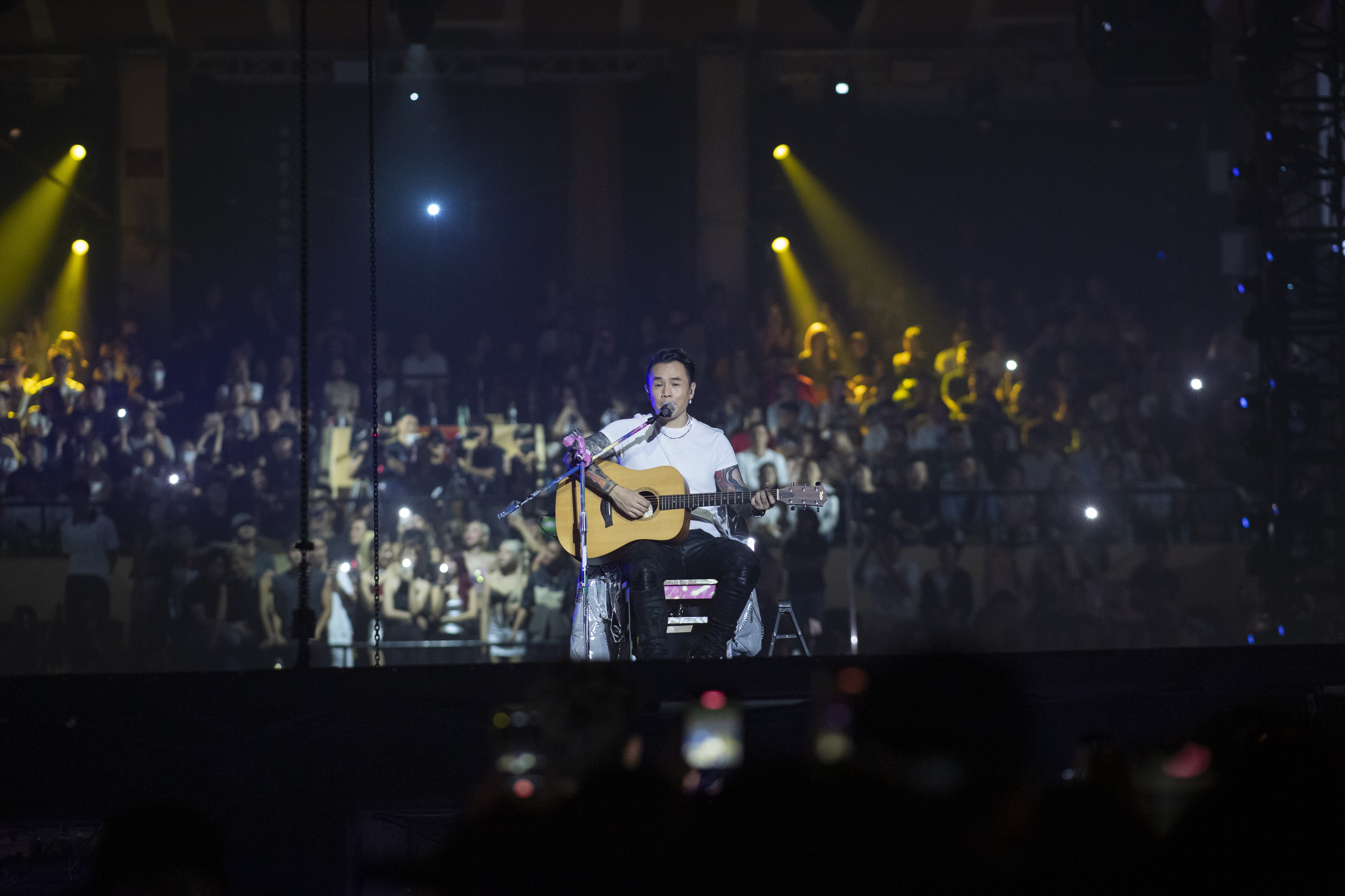 Space Speakers anh 1