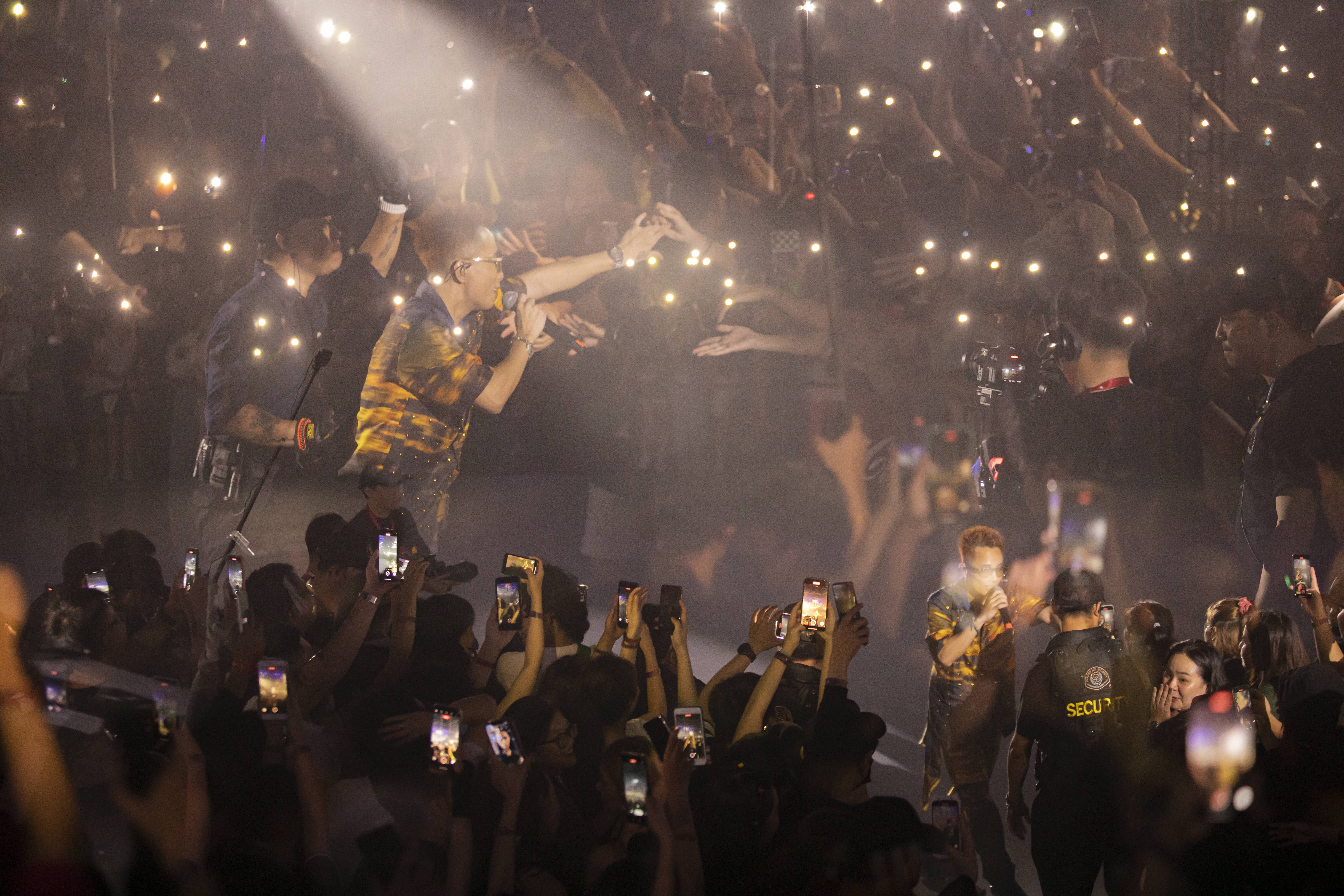 Space Speakers anh 3