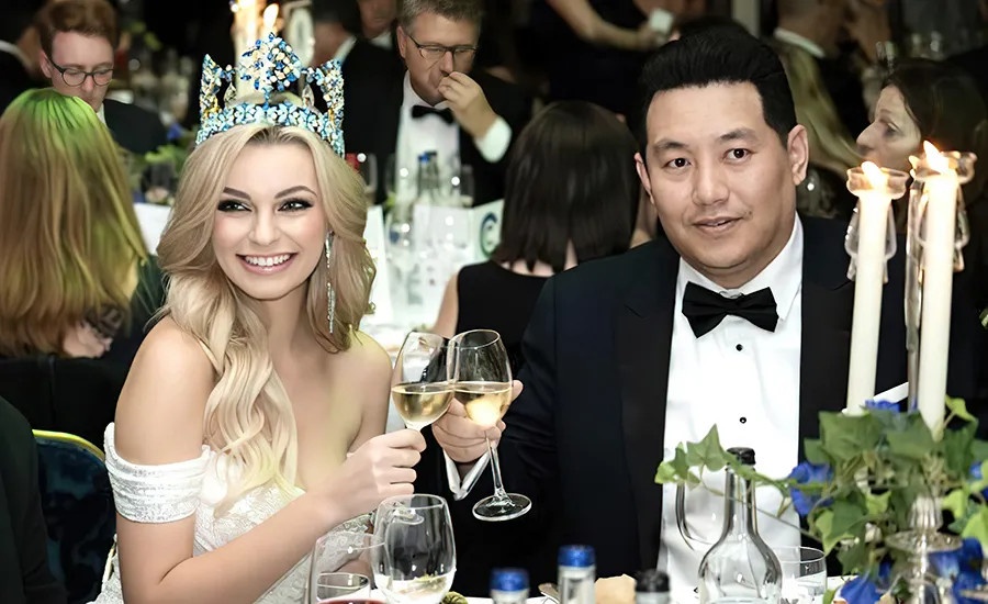 Dipendra Gurung anh 1