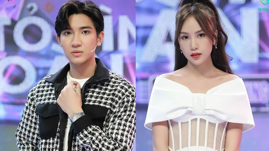 Anh Phuong tu choi khi duoc nam dien vien to tinh hinh anh