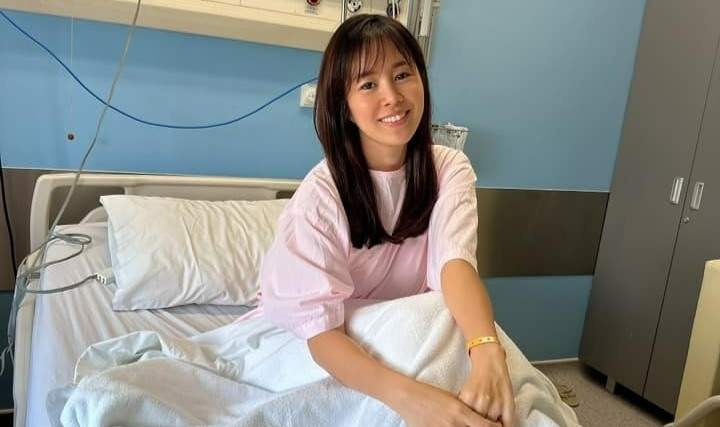 le phuong,  dien vien le phuong anh 1