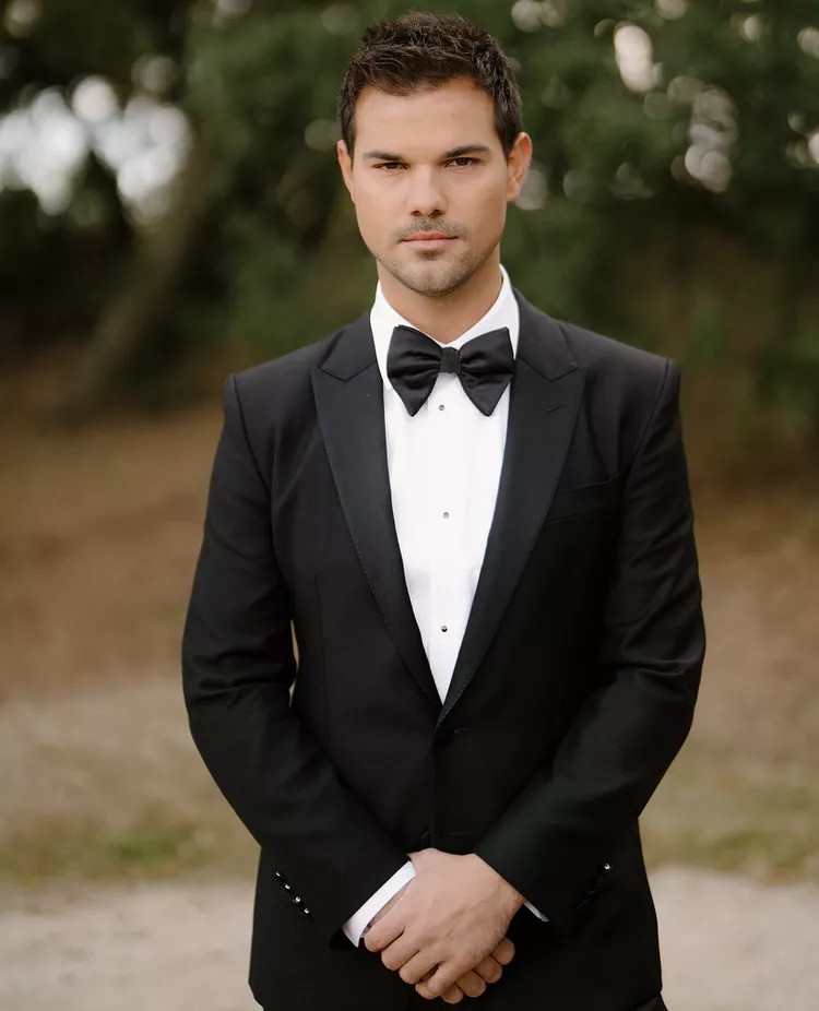 Taylor Lautner anh 4