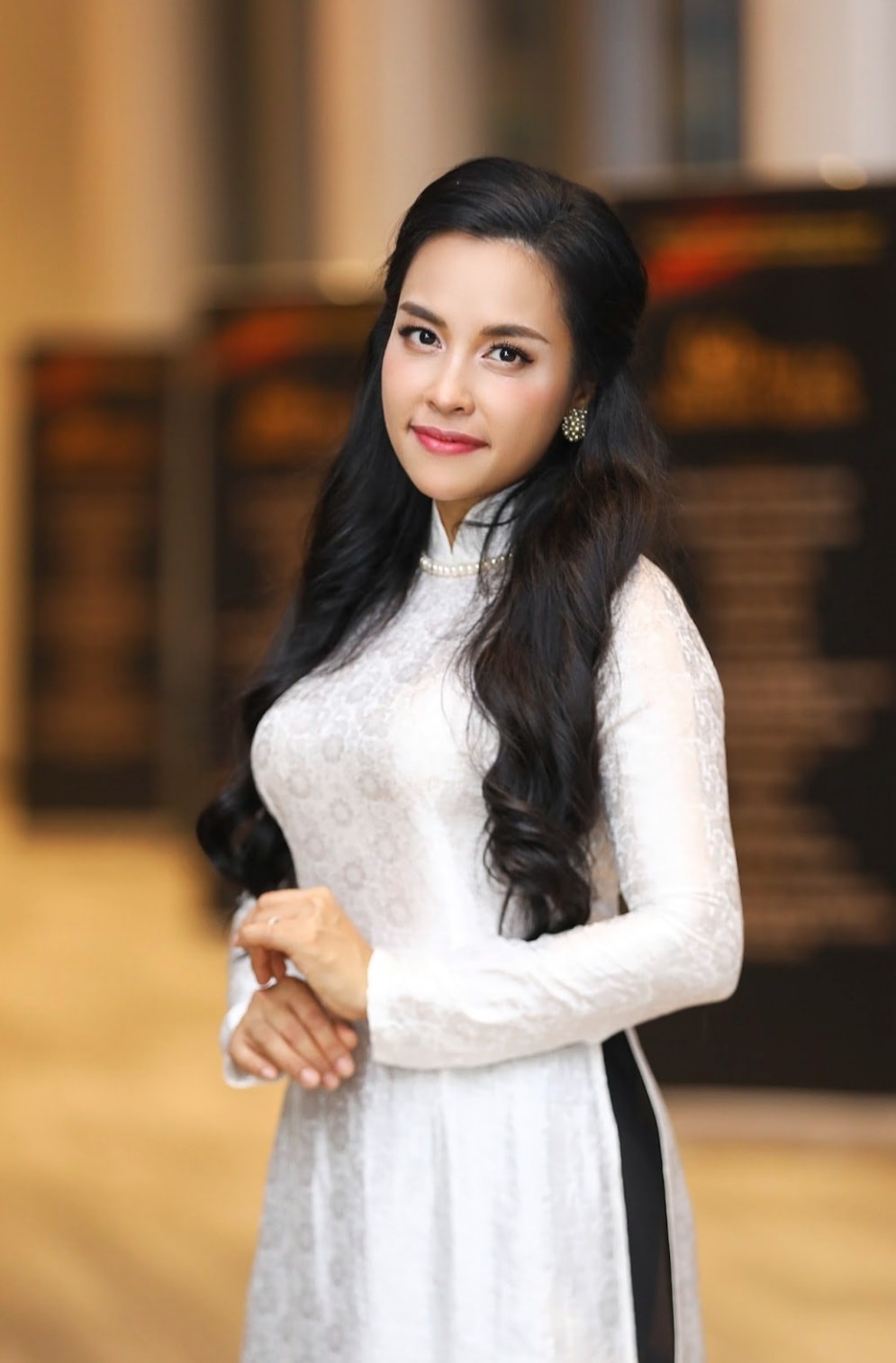 o sen ngoc mai anh 8