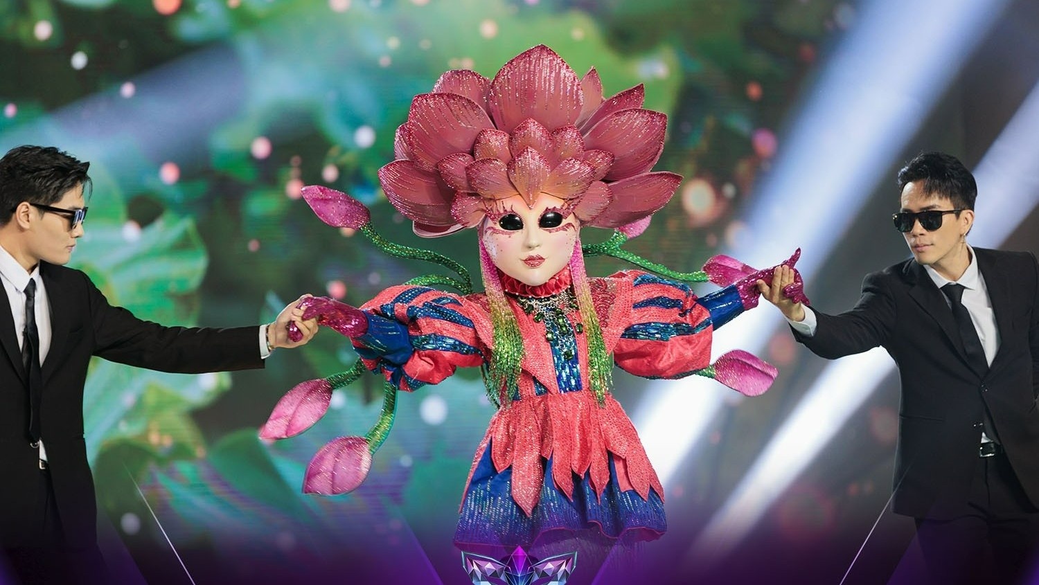 o sen ngoc mai anh 3