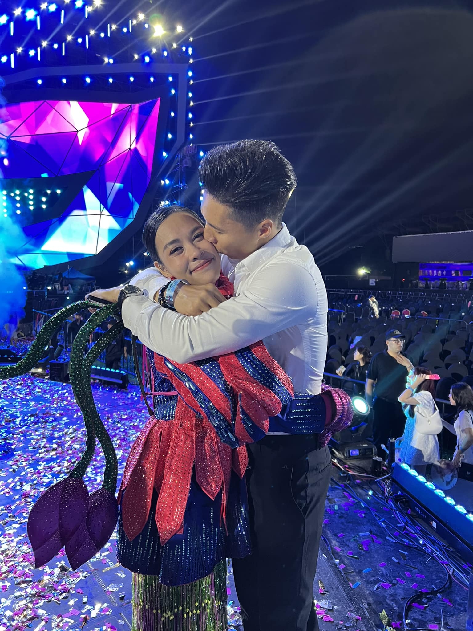 ngoc mai,  giang quoc nghiep anh 1