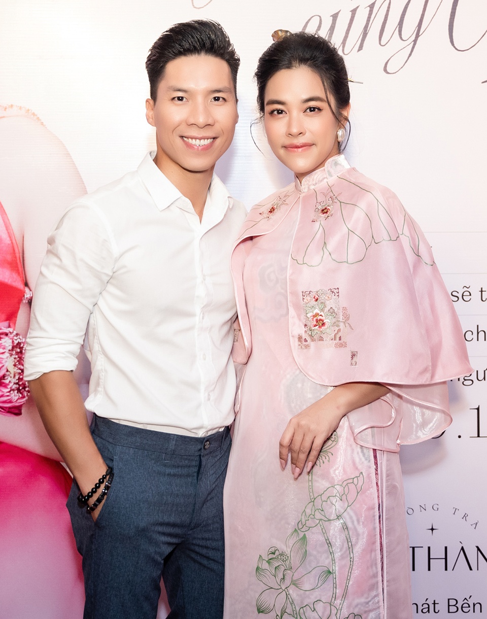 ngoc mai,  giang quoc nghiep anh 2