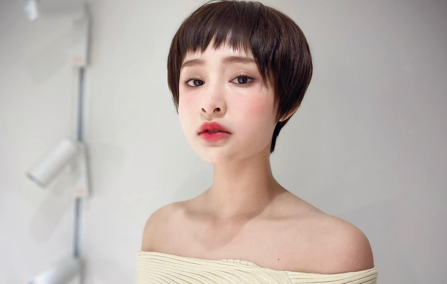 Dai hoc Cong nghiep Thuc pham TP.HCM xin loi ve viec moi Hien Ho hinh anh