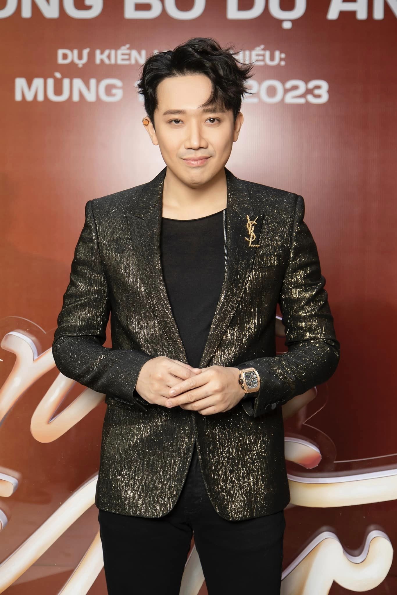 tran thanh,  hari won anh 4