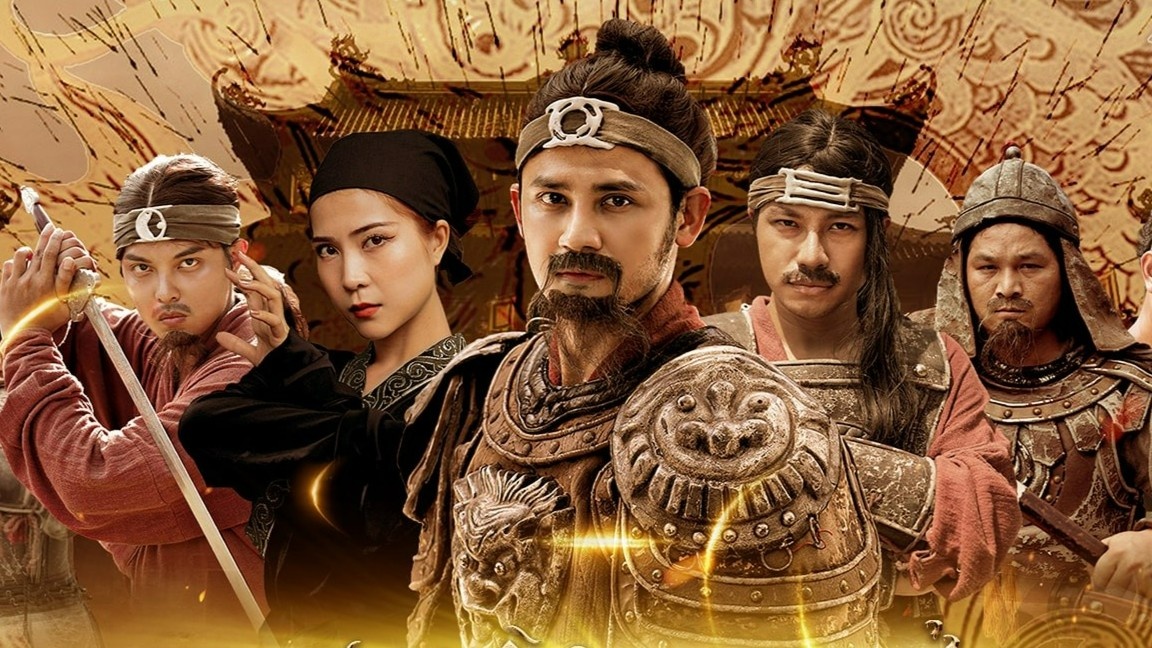 Dao dien 'Huyen su vua Dinh': Mat trang vi phim chi thu 39 trieu dong hinh anh