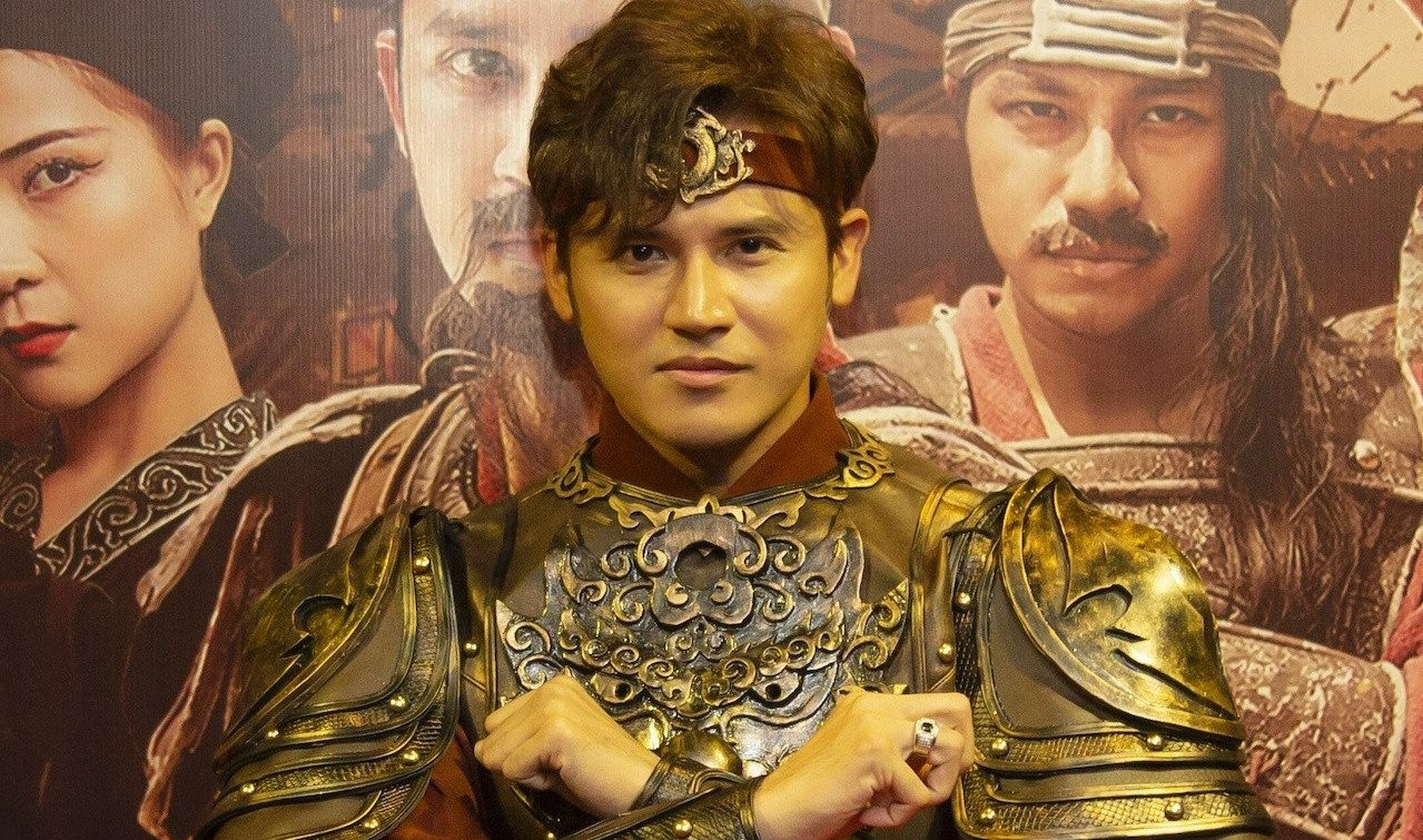 Phim ‘Huyen su vua Dinh’ chi thu duoc 39 trieu dong sau 5 ngay ra rap hinh anh
