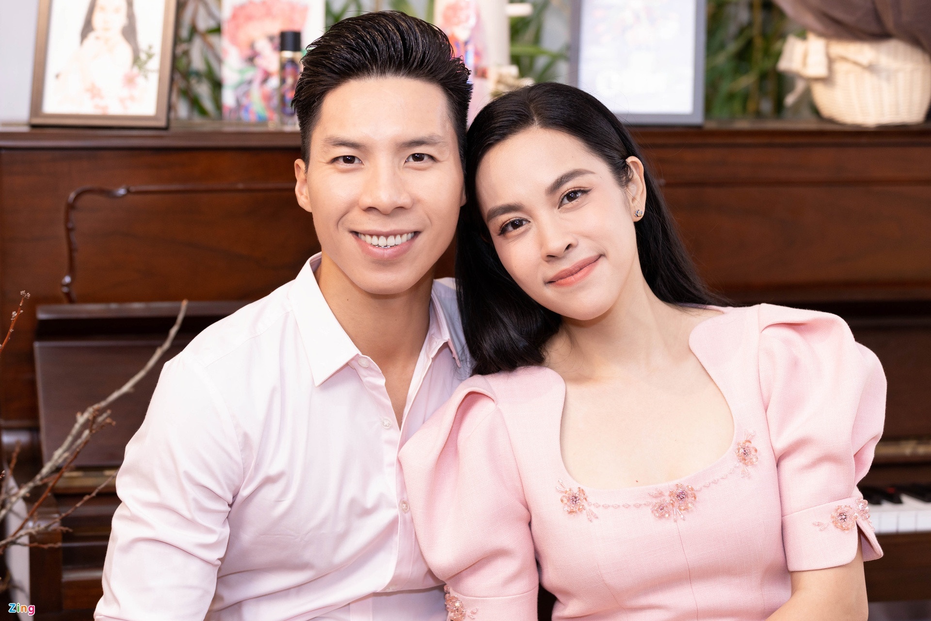 ngoc mai,  quoc nghiep anh 1