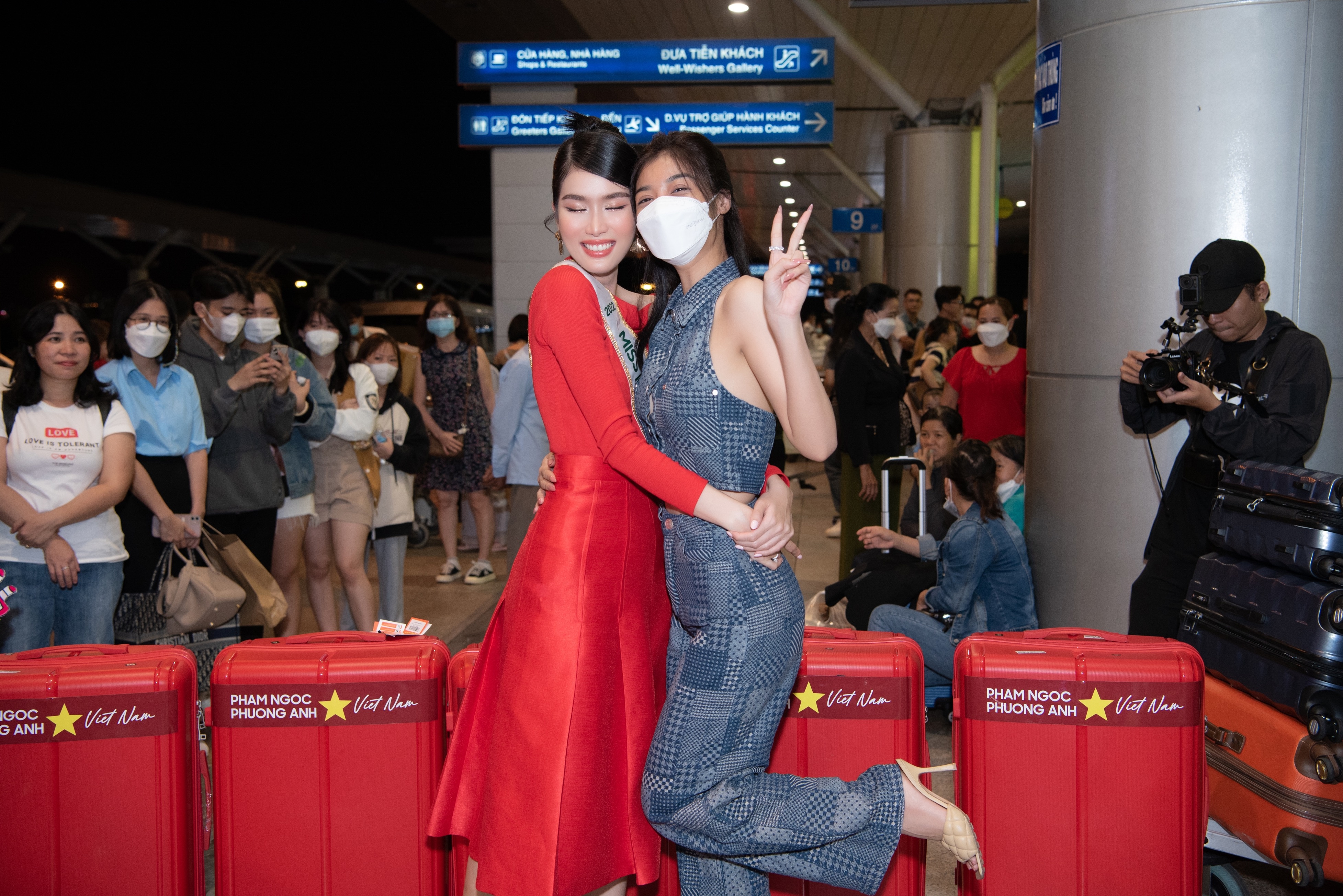 phuong anh,  doan thien an anh 1