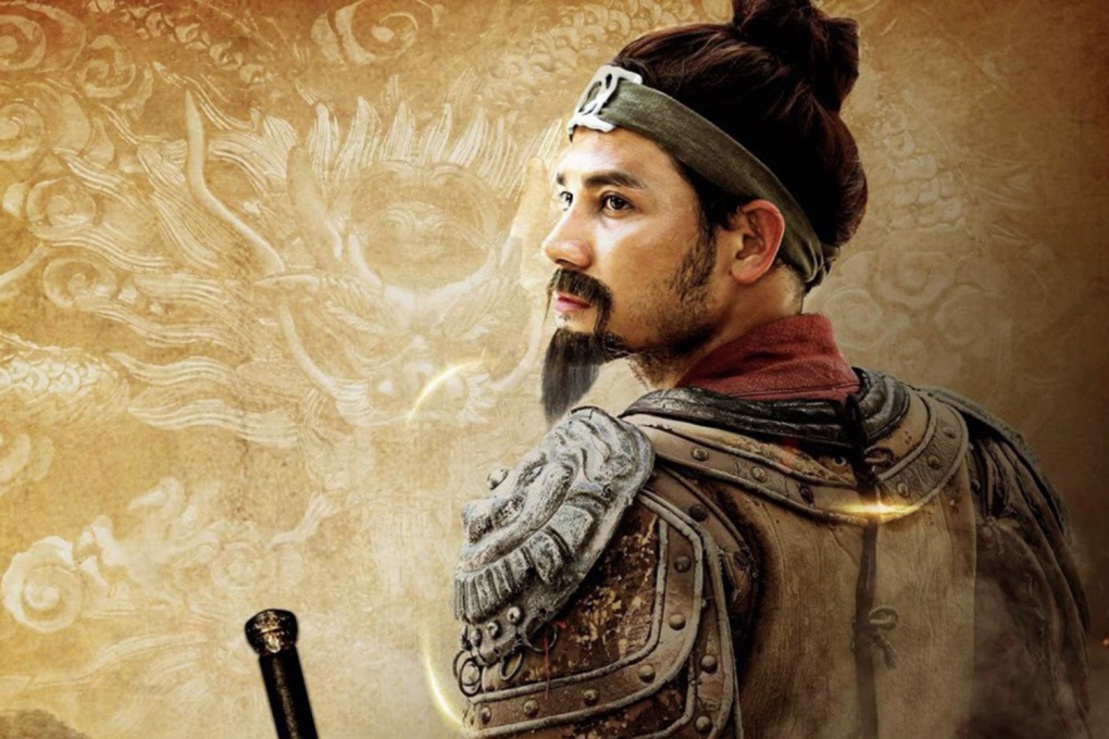 huyen su vua dinh,  phim lich su anh 1