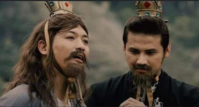 Thay gi tu that bai phong ve cua 'Huyen su vua Dinh'? hinh anh