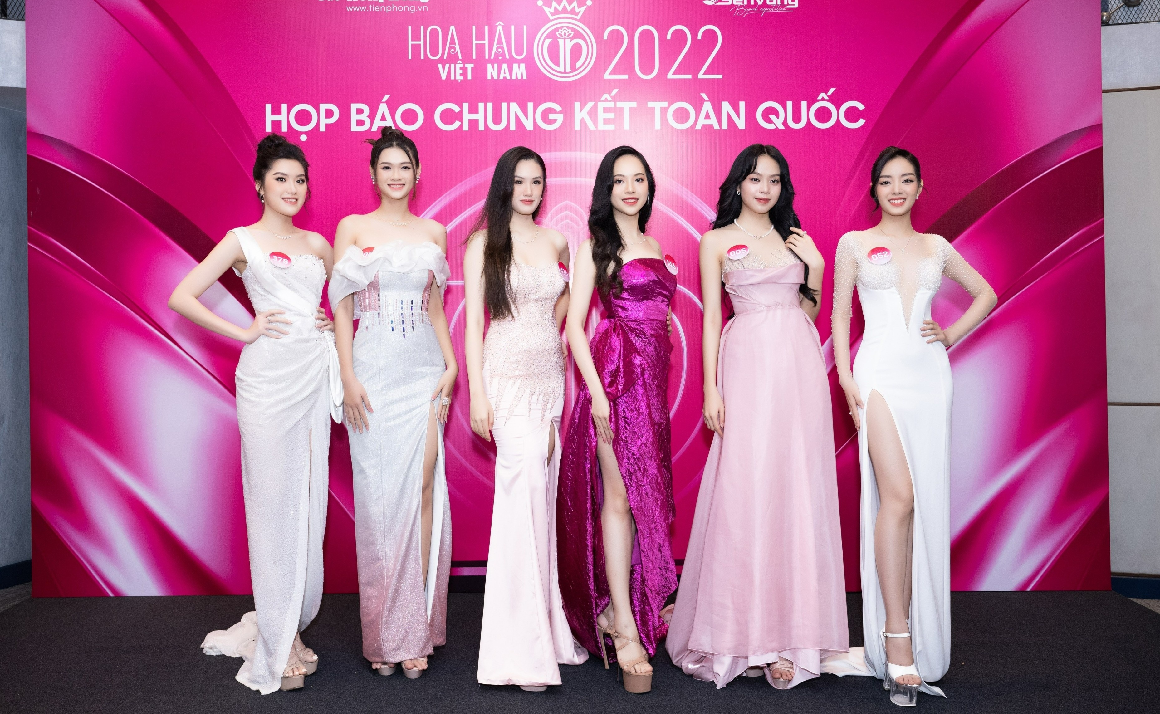 hoa hau viet nam anh 2