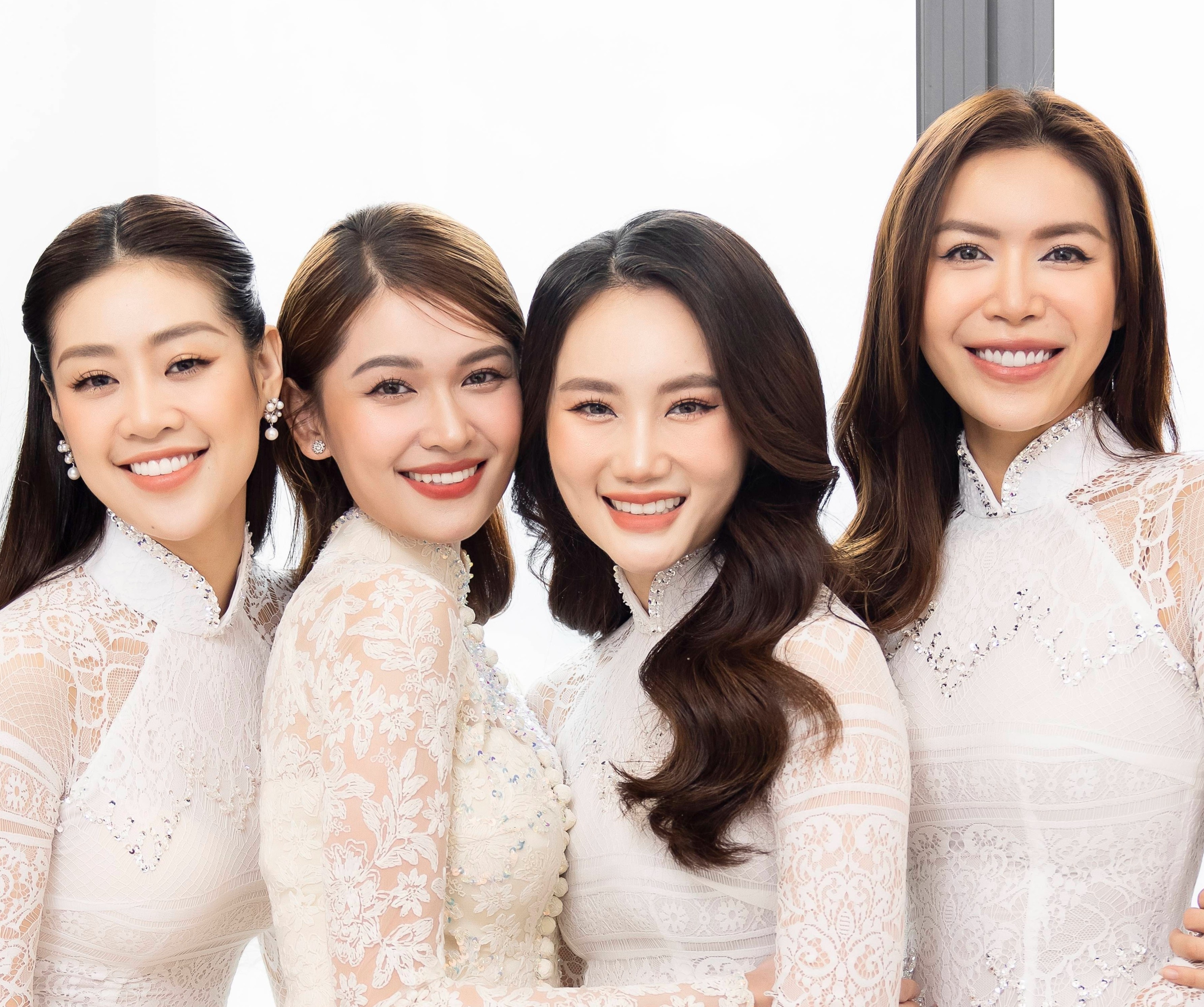 Minh Tu bi lac duong khi den lam phu dau cua Thuy Dung hinh anh