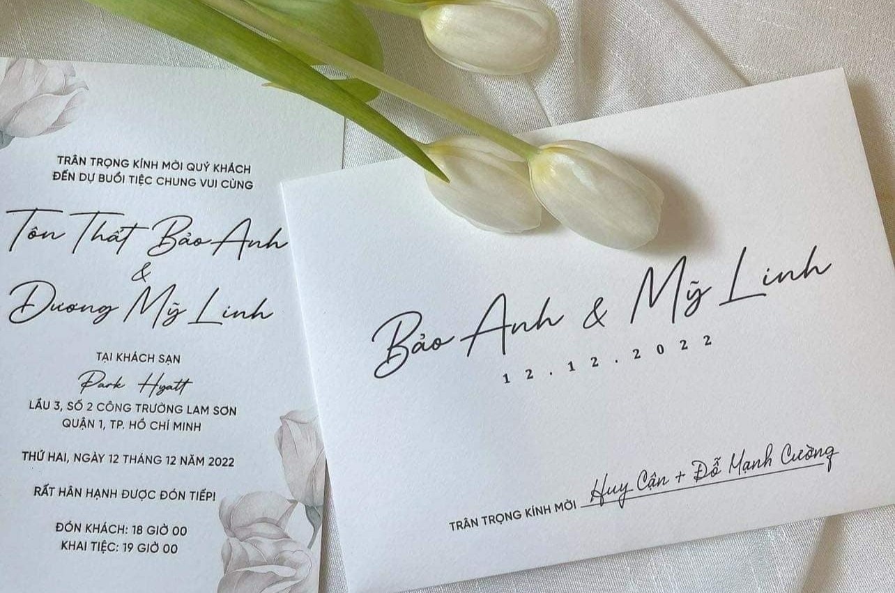 duong my linh cuoi anh 1