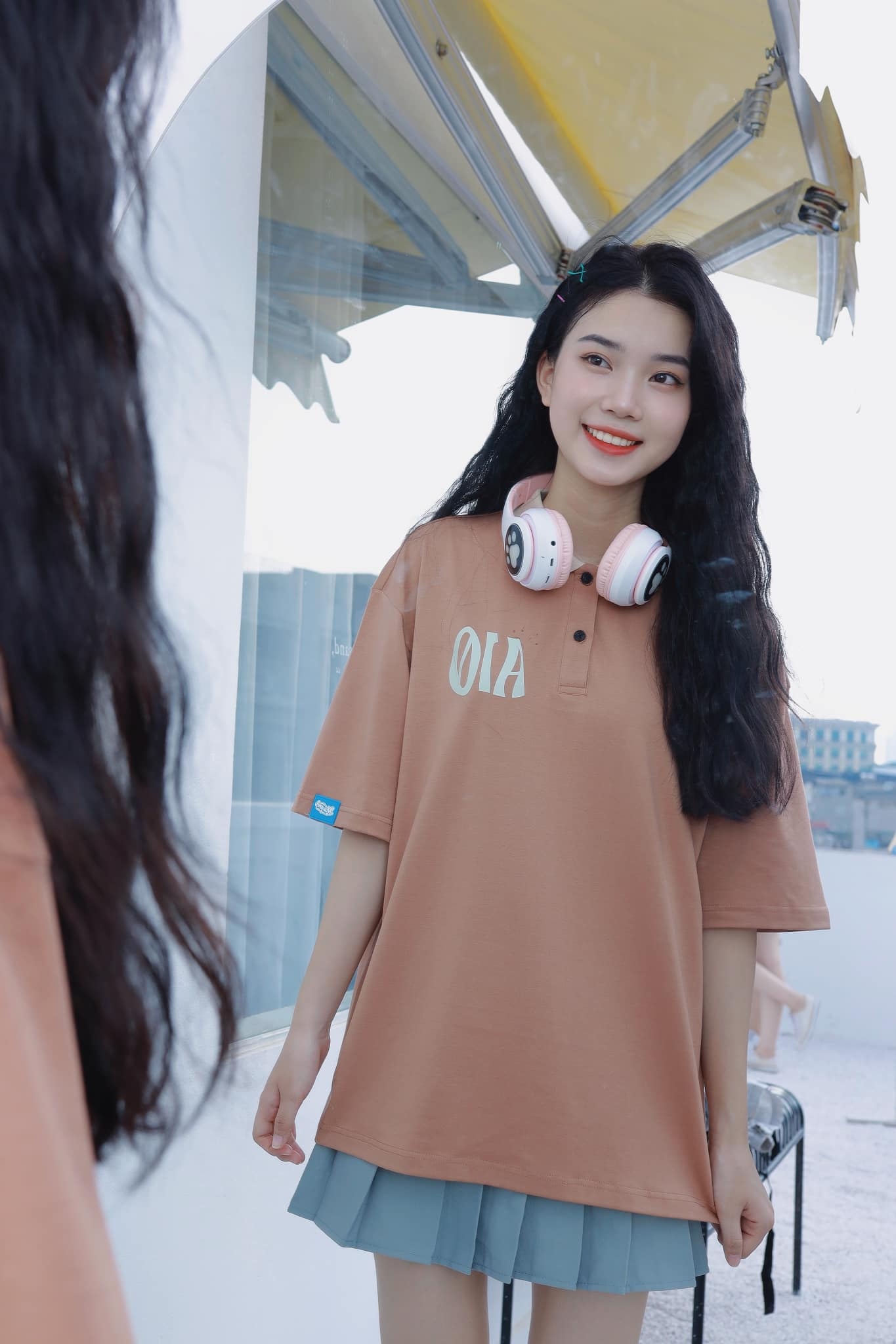 hoa hau viet nam anh 8