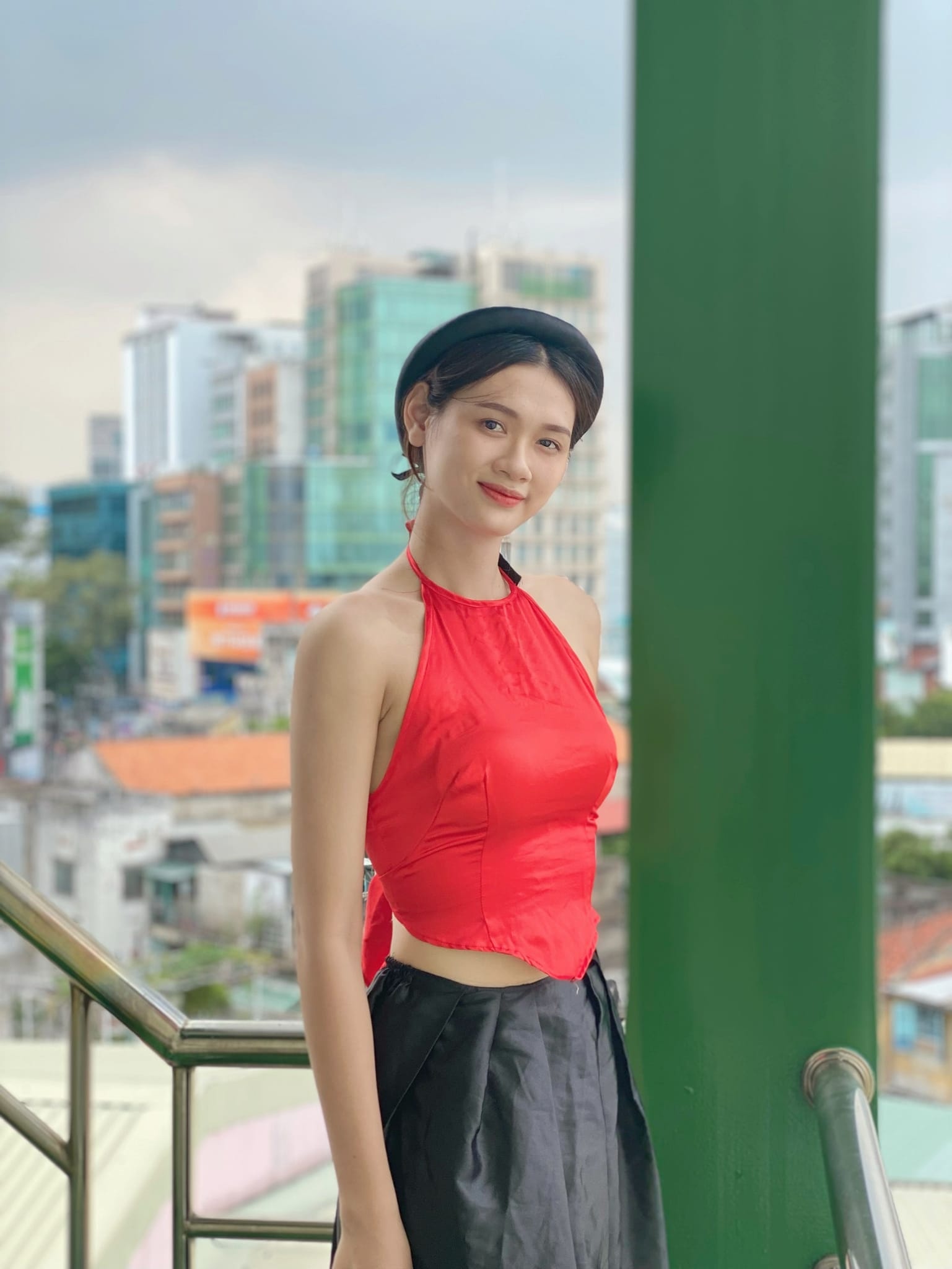 hoa hau viet nam anh 13