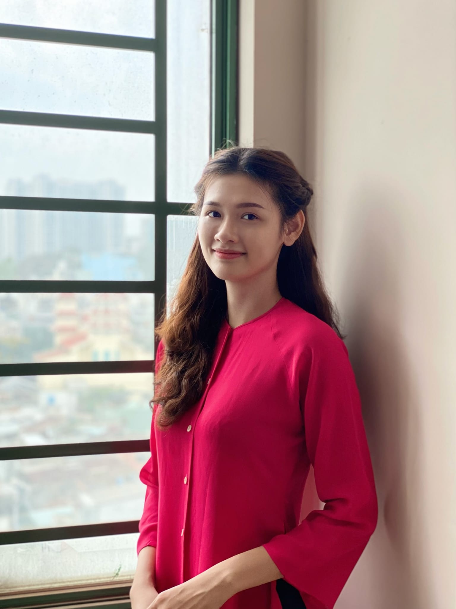 hoa hau viet nam anh 12