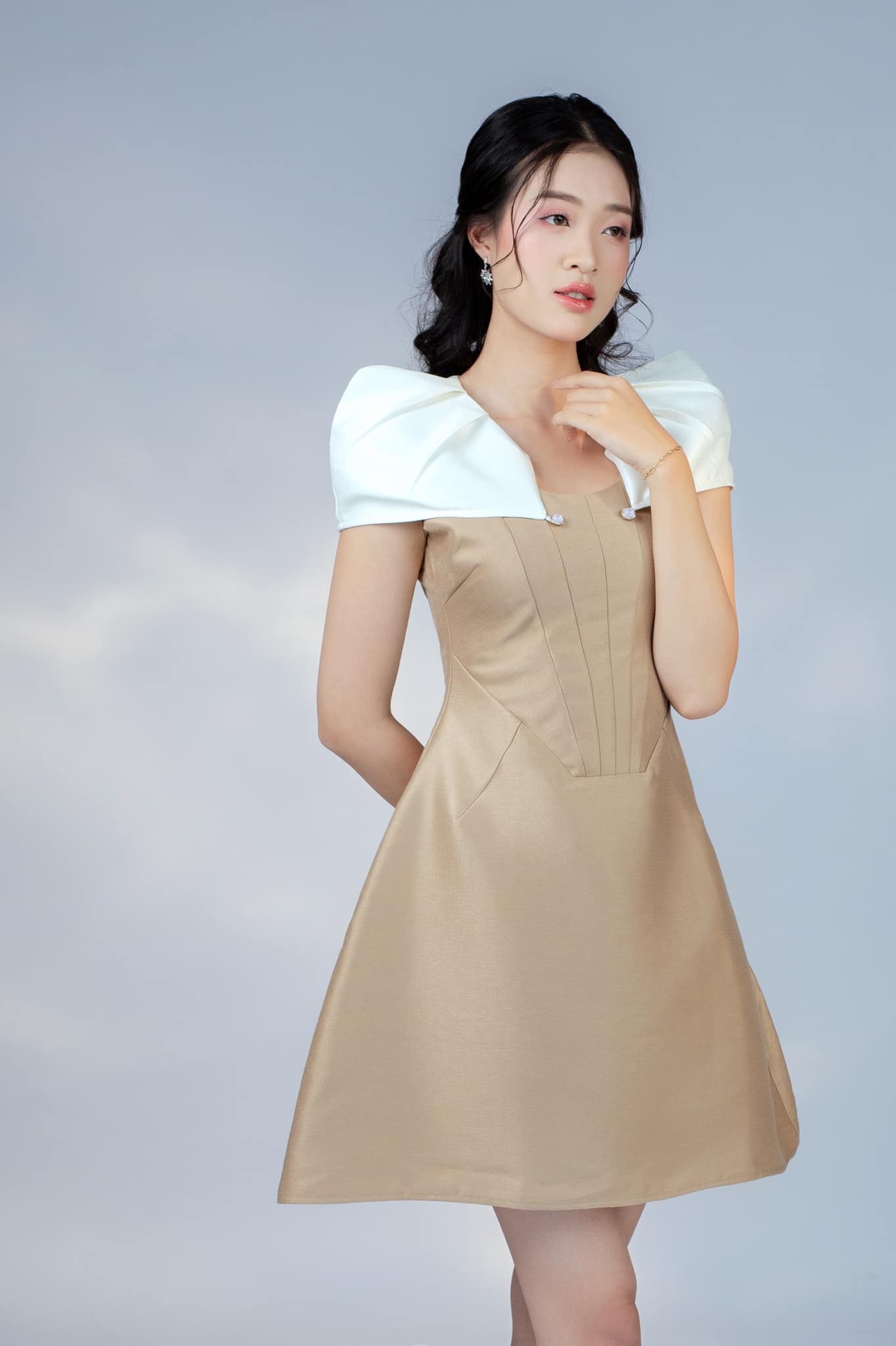 hoa hau viet nam anh 2