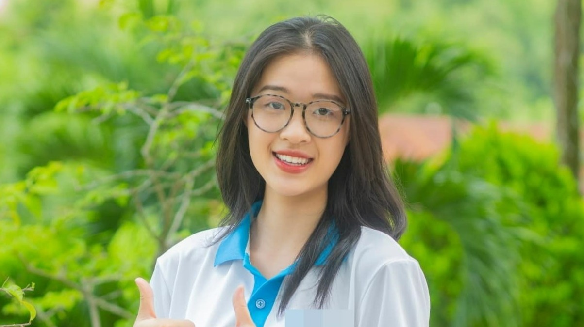 Anh doi thuong cua thi sinh Hoa hau Viet Nam 2022 hinh anh