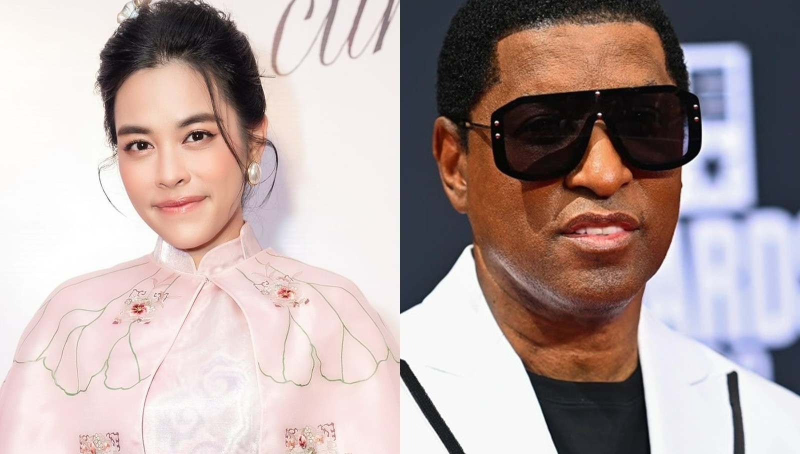 O Sen song ca Babyface hinh anh