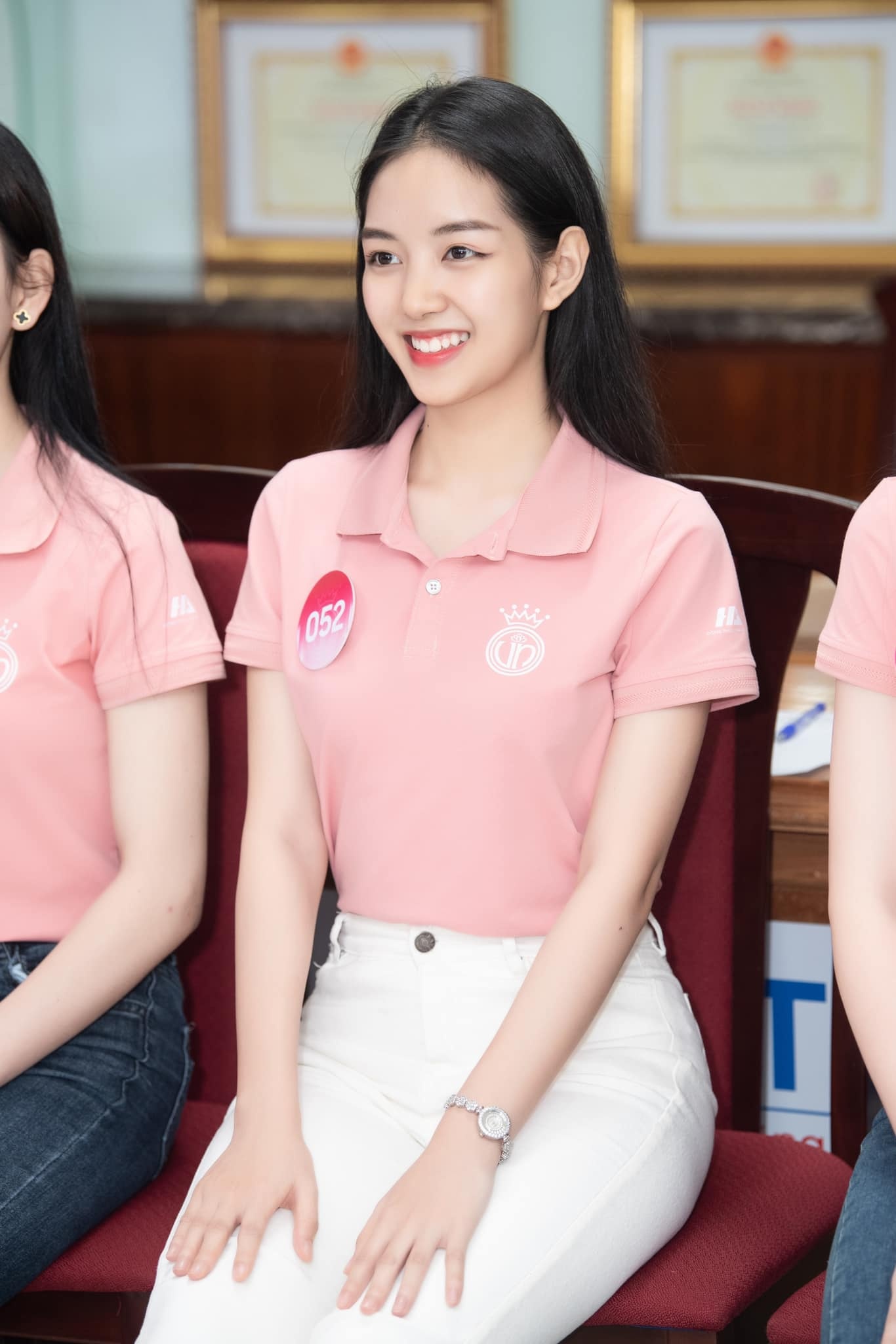 hoa hau viet nam anh 5