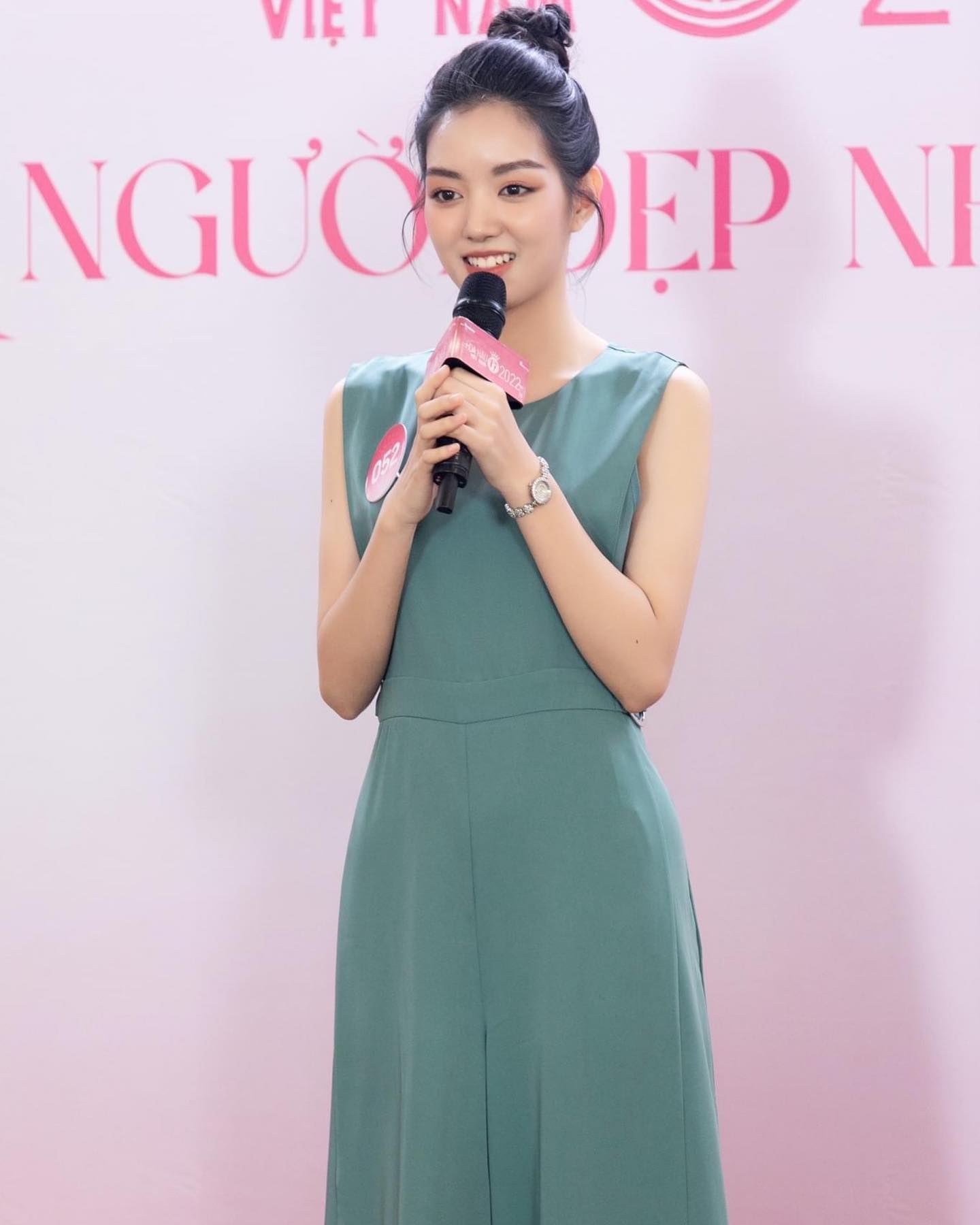 hoa hau viet nam anh 6