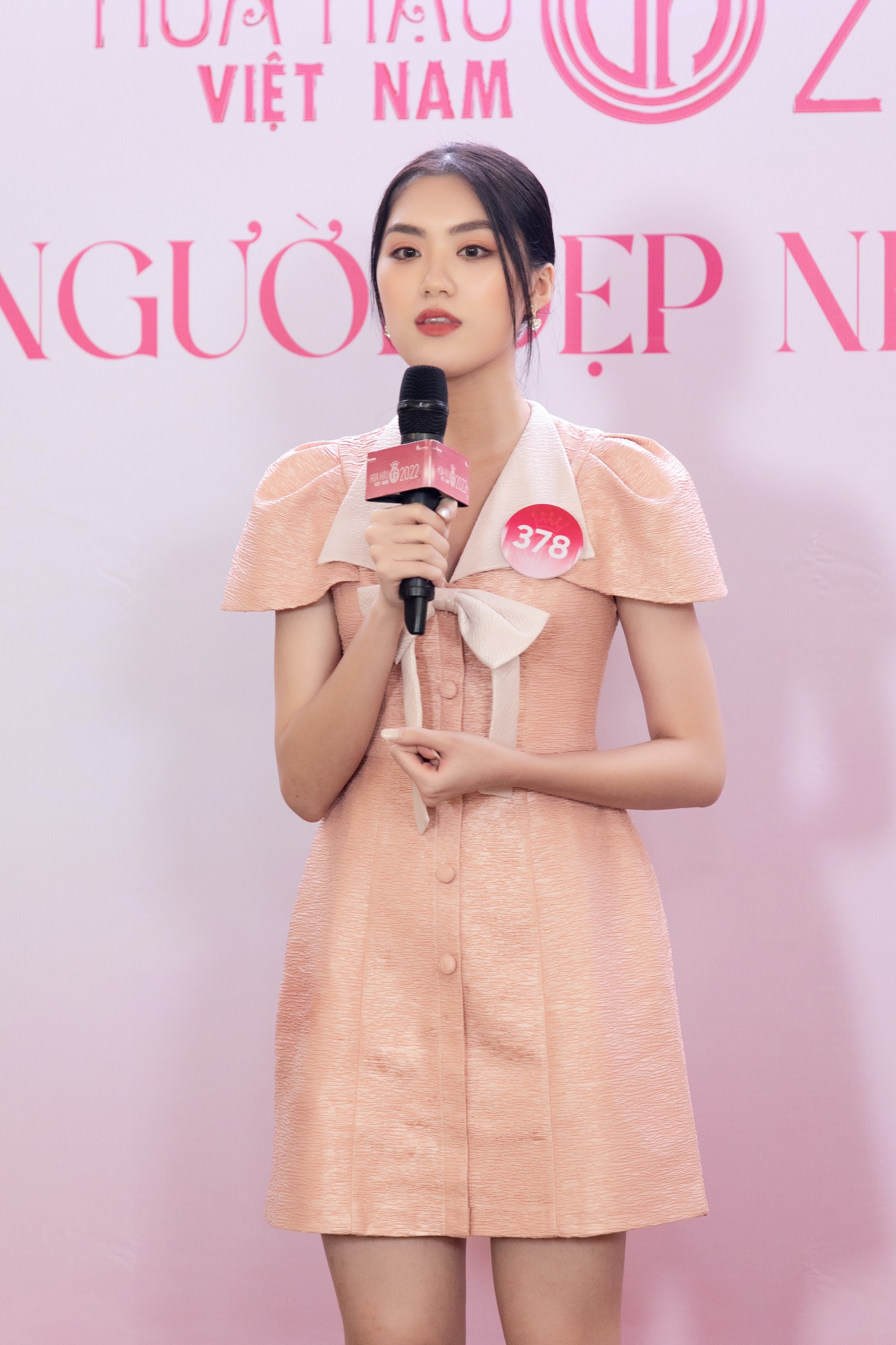 hoa hau viet nam anh 2