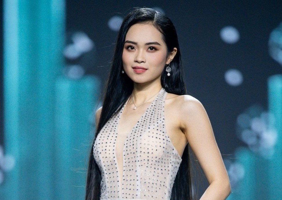 Nhung thi sinh noi bat cua Hoa hau Viet Nam 2022 hinh anh