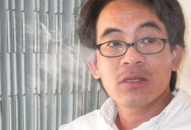 Dao dien Tong Thanh Vinh qua doi hinh anh