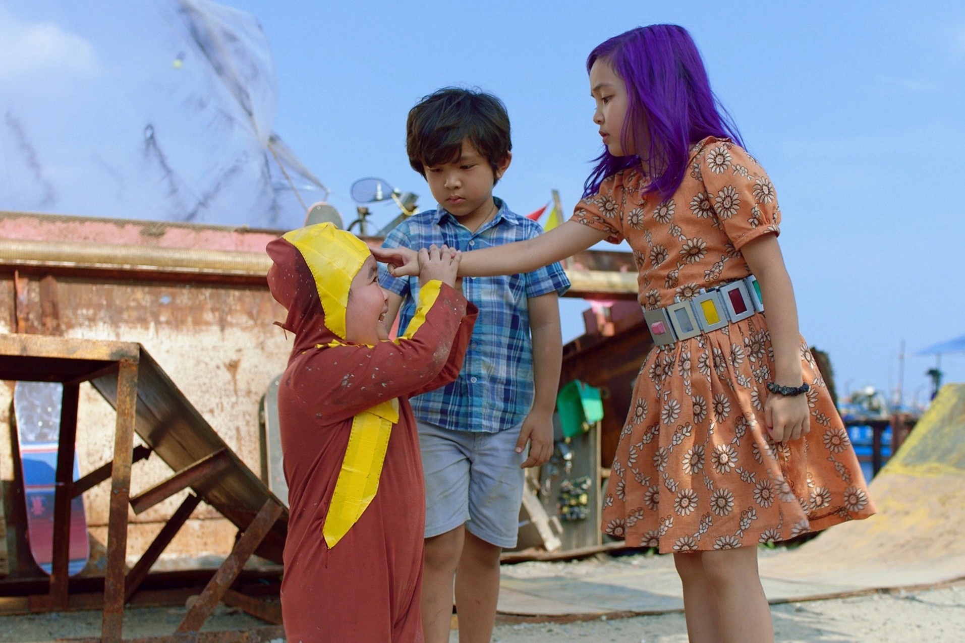 phim Viet,  phim Viet that bai anh 3