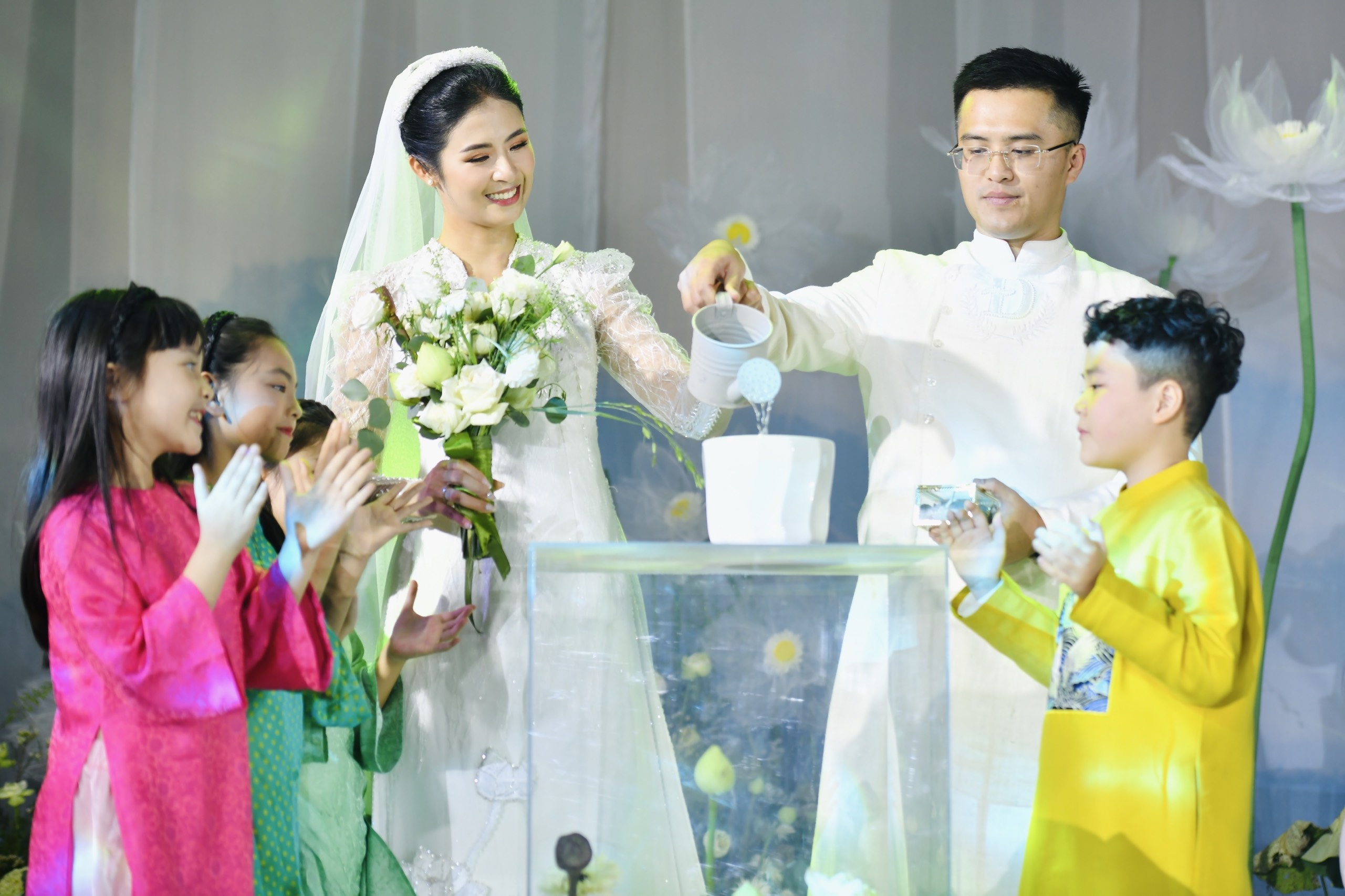 le cuoi ngoc han anh 6